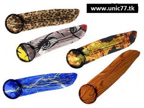 Unique Decorative Condoms: Art for Home Decor