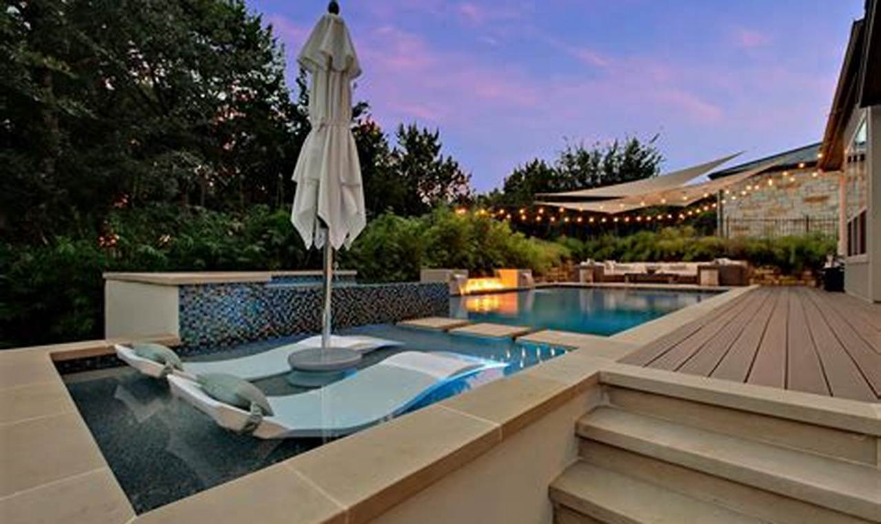 Your Guide: How to Decorate a Pool Area Oasis