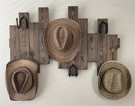 Stylish Hat Wall Decor Ideas for Your Home