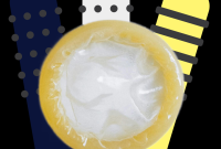 Condoms & Fashion Exploring Creative Designs & Collaborations Conex