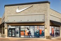 Nike Factory Store Albertville. Albertville, MN.